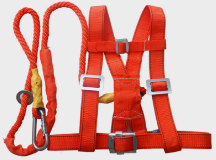 戶(hù)外攀爬防墜繩安全帶重要的保護(hù)裝備